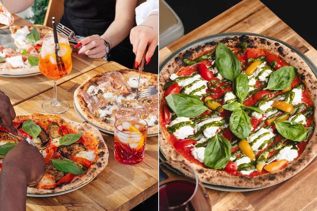 meilleur restaurant du monde Paris