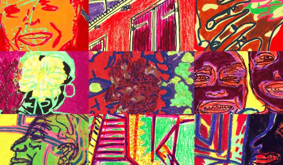 À Paris, en plein cœur du 10ᵉ arrondissement, un nouveau lieu vibrant et gratuit fait battre le cœur de Paris au rythme des cultures de l’Afrique et de sa diaspora – entre arts et rencontres