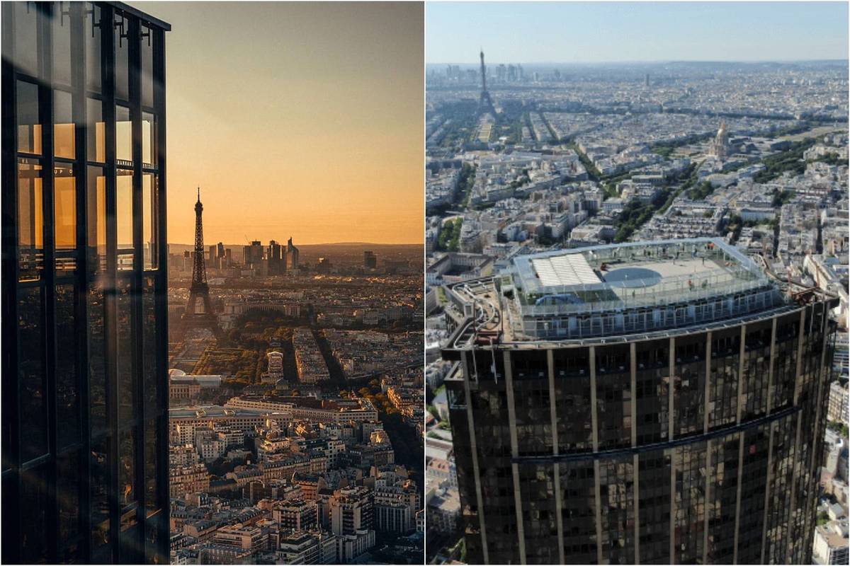 tour montparnasse choses à faire quatorzième