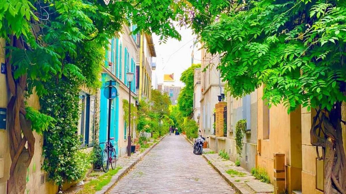 rue des thermopyles quatorzième choses à faire