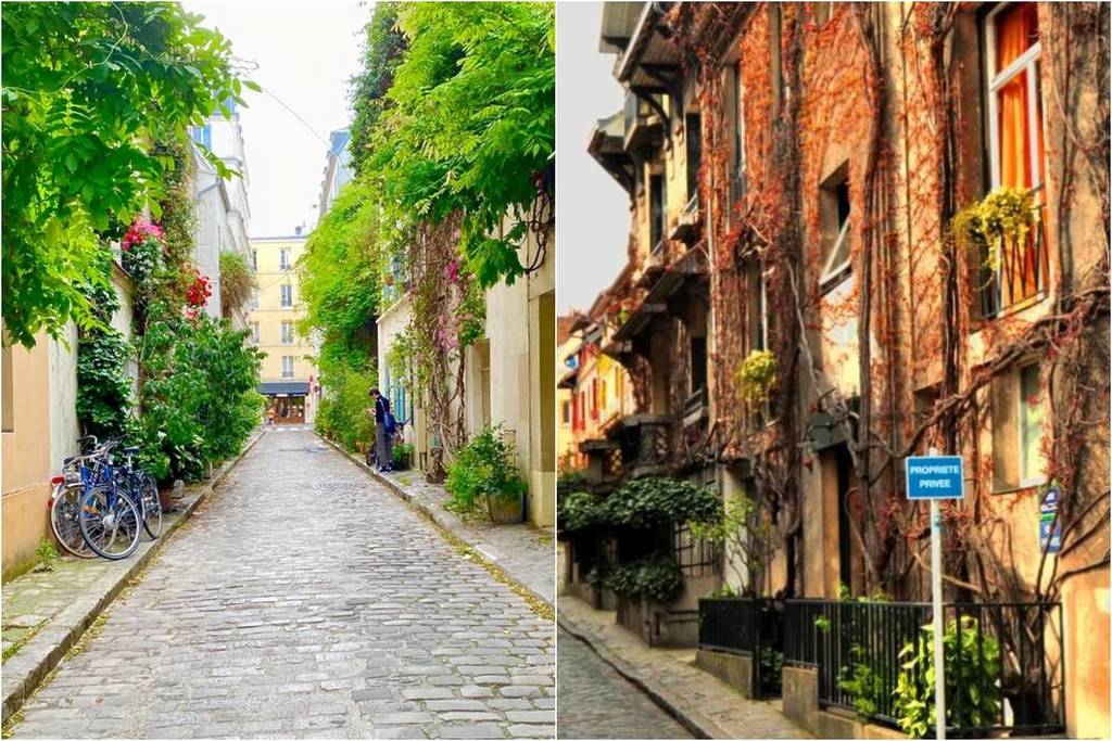 Atmosfera da villaggio, case fiorite, atelier di artisti e ispirazioni Art Nouveau: i segreti meglio custoditi del 14° arrondissement di Parigi, un quartiere pittoresco e ricco di aspetti poco sfruttati