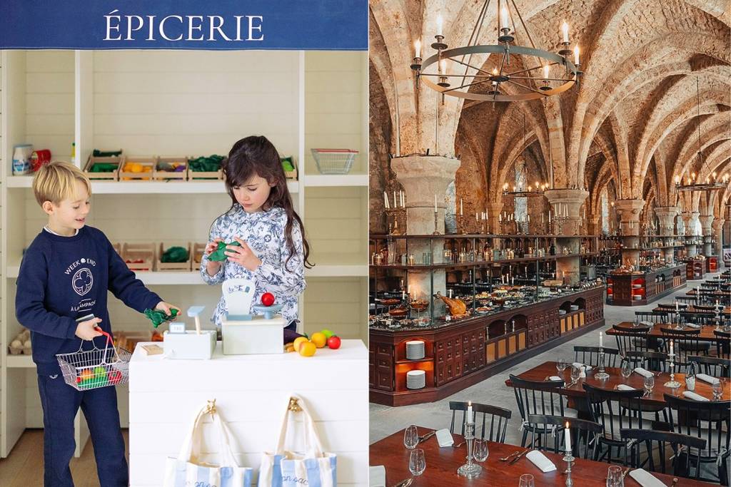 où bruncher ce dimanche avec les enfants ? brunchs kids friendly