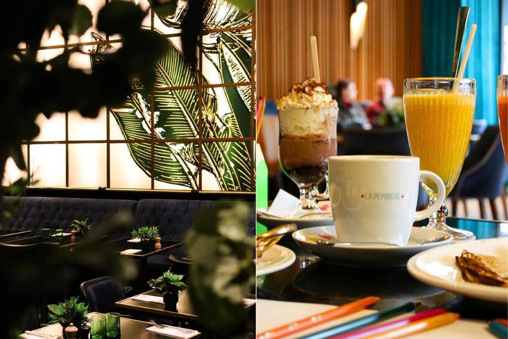 où bruncher ce dimanche à Paris en famille ?