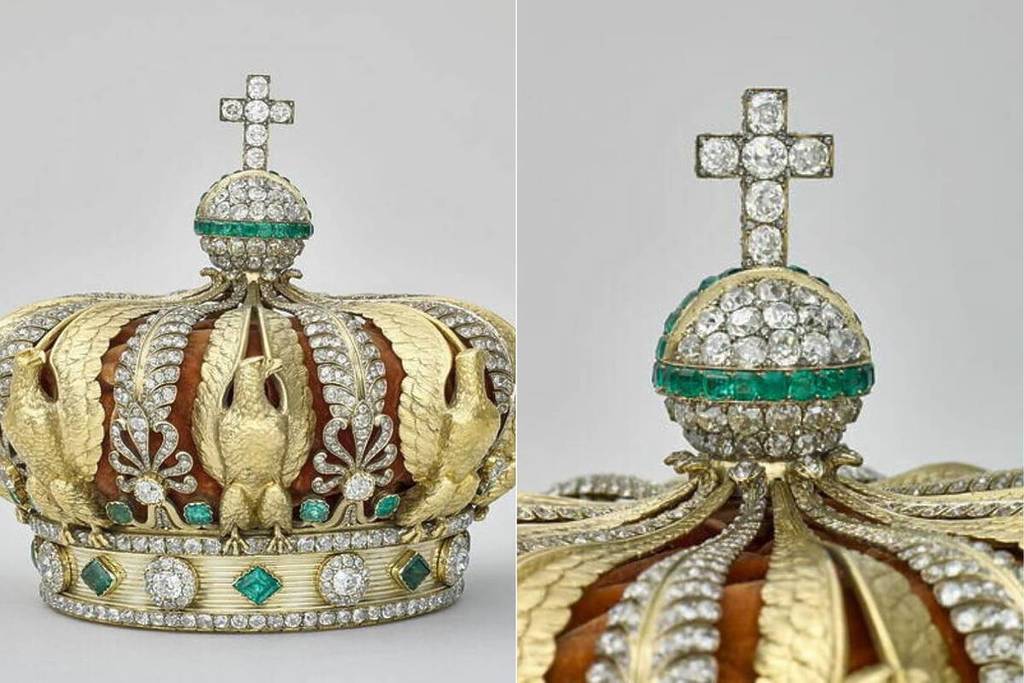 Robo en el Louvre el domingo 19 de octubre