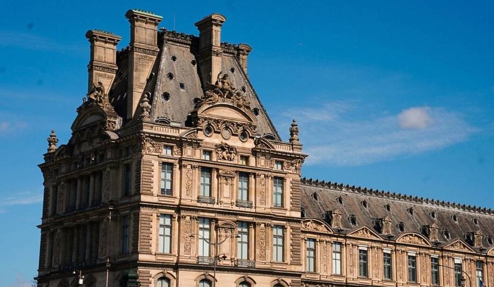Überfall auf den Louvre: Museum wieder geöffnet, Schmuck gefunden und alle aktuellen Informationen