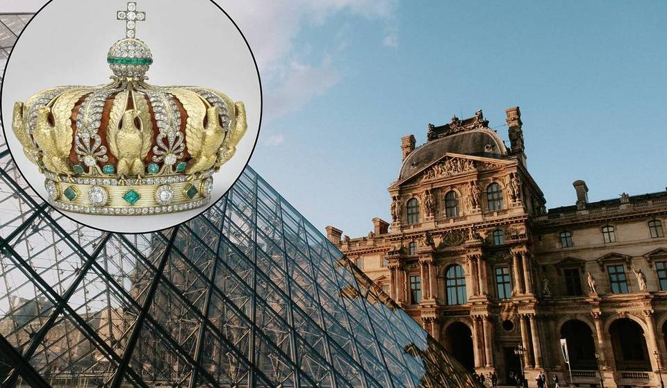 Cambriolage du Louvre : “Nous ne reverrons probablement jamais ces bijoux” &#8211; Pourquoi un expert redoute la disparition des joyaux à jamais