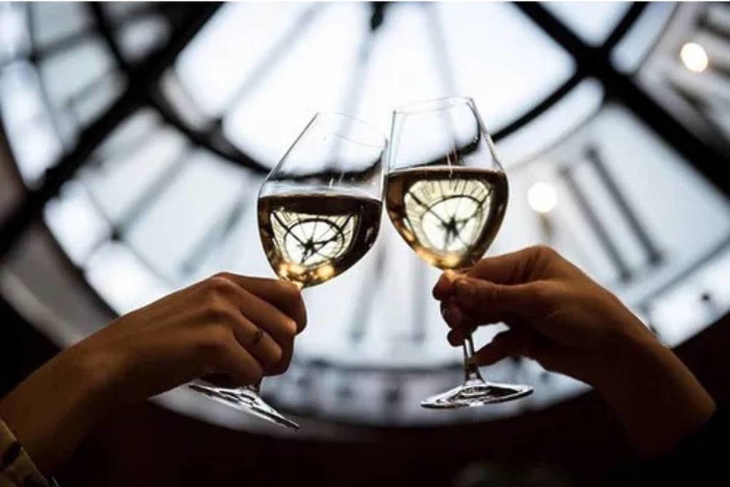 café caché musée Paris