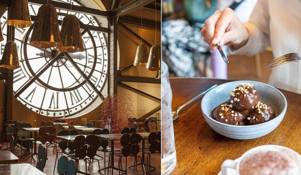 Versteckt in einem berühmten Pariser Museum ist dieses wunderschöne Café zweifellos eines der magischsten der Hauptstadt &#8211; und doch gehen sogar die Pariser daran vorbei&#8230;
