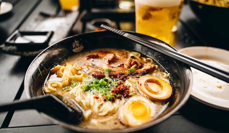 Diese Pariser Ramen sind die besten in Paris &#8211; und ihre Rezepte stehen denen aus Tokio in nichts nach
