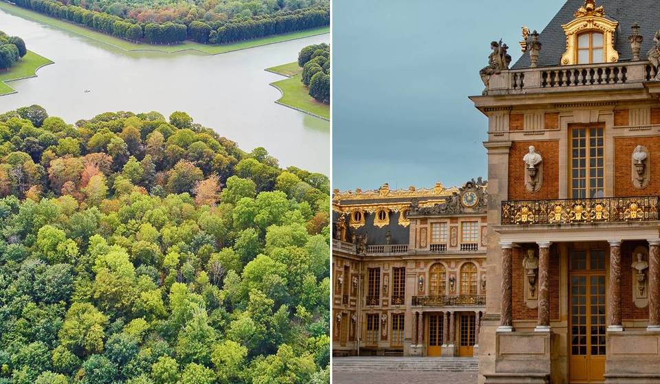 A sólo 30 minutos de París, esta ciudad acaba de ser elegida la más agradable de la región de Île-de-France, famosa por su magnífico dominio real y su entorno natural, que seduce cada vez a más parisinos&#8230;