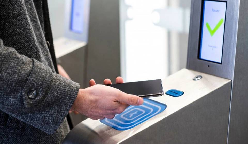 Deze nieuwe Navigo-kaart opent de deur naar verschillende steden op minder dan 1 uur van Parijs