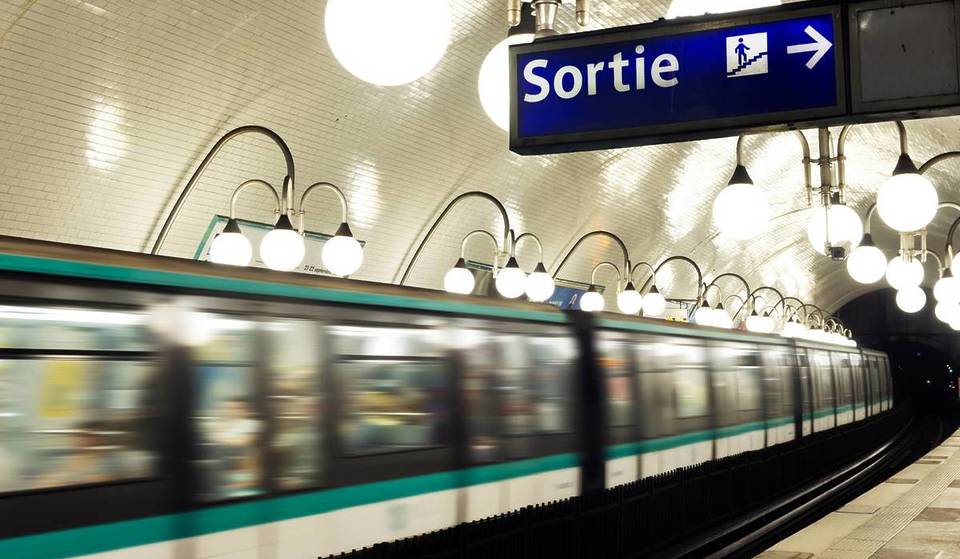 El forfait Navigo podría superar los 1.000 euros el año que viene&#8230;