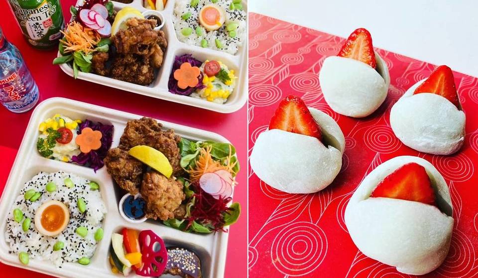 En París, el restaurante japonés más pequeño del Marais tiene 4 m²: deliciosos platos tradicionales para devorar sólo dos días a la semana.