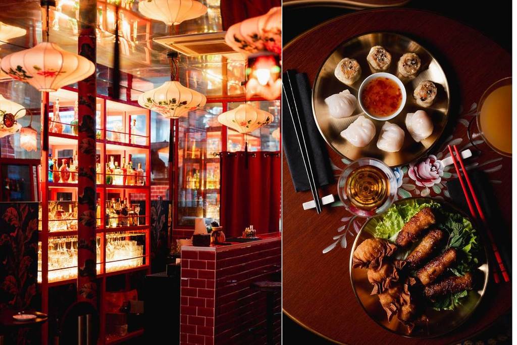 bar caché hong kong paris