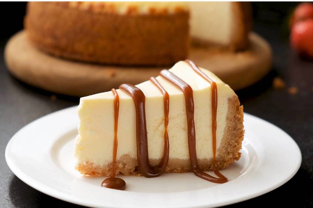 Le premier bar à cheesecakes vient d&rsquo;ouvrir à Paris : pistache, praliné, chocolat, matcha&#8230;10 saveurs incroyables à tester d’urgence chaque dimanche seulement !