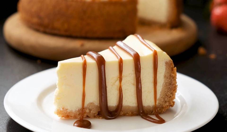 Le premier bar à cheesecakes vient d&rsquo;ouvrir à Paris : pistache, praliné, chocolat, matcha…10 saveurs incroyables à tester d’urgence chaque dimanche seulement !