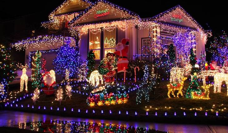 À deux pas de Paris, ces villages à l’esprit de Noël sont si magiques que vous voudrez y rester jusqu’à la fin de l’hiver (et l’un est classé à l’UNESCO)