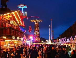 Ce célèbre marché de Noël parisien vient d’être classé parmi les 3 meilleurs d’Europe – et il ouvre ses portes ce 14 novembre