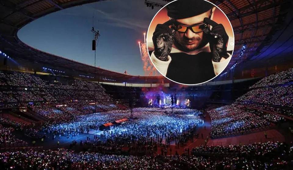 Jul: alles wat je moet weten over zijn concerten in Parijs in 2026