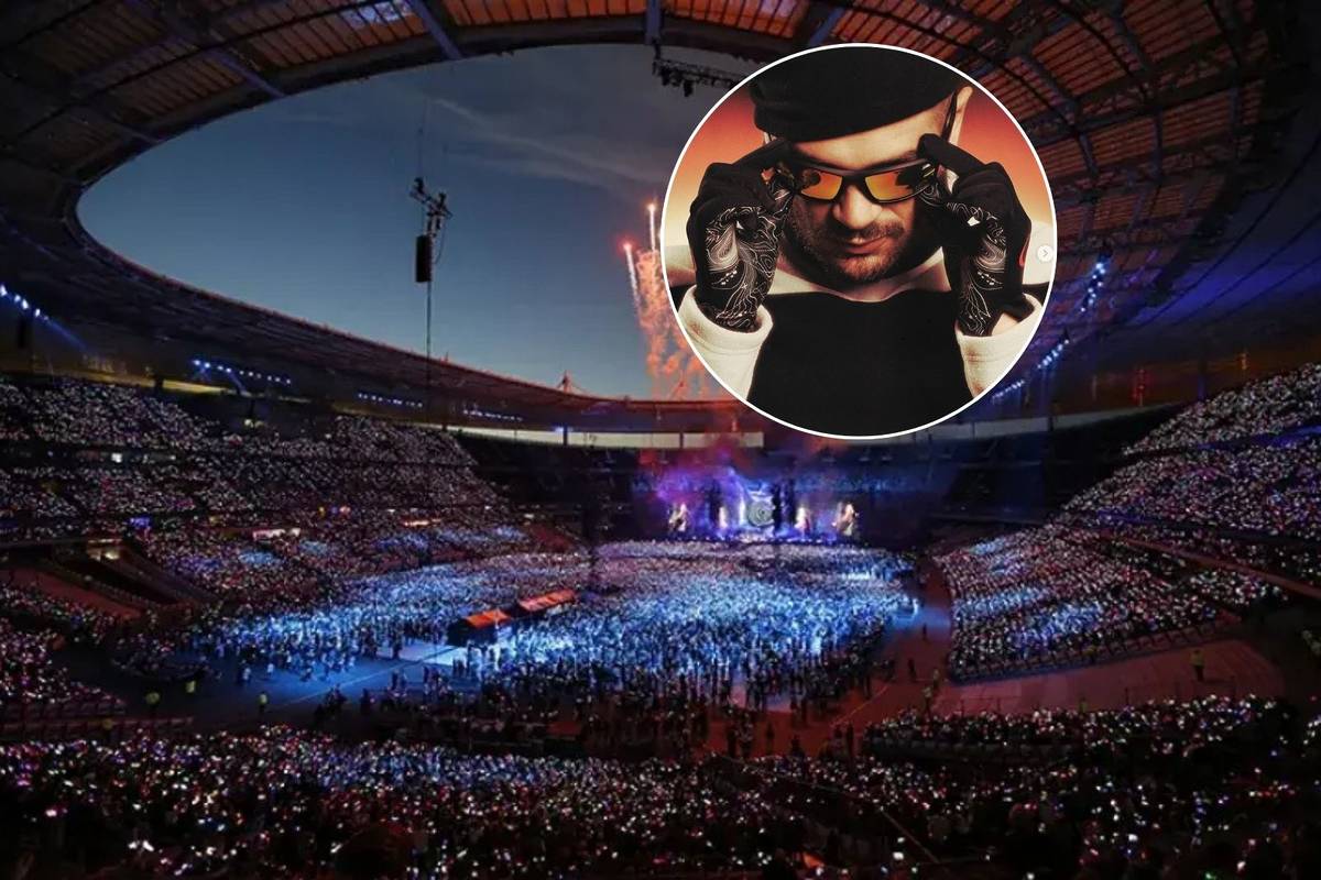 Jul : tout savoir sur les concerts évènement à Paris en 2026