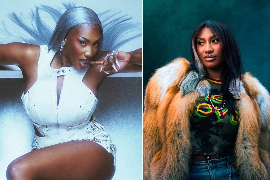 concert aya nakamura paris