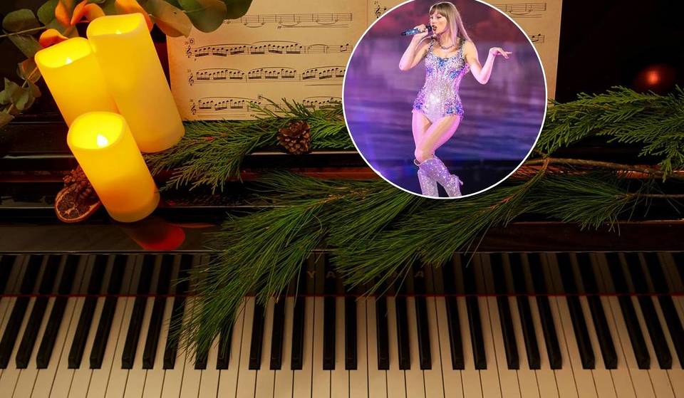 Für nur einen Abend feiert Candlelight Weihnachten in Paris an einem einzigartigen Ort, der einem Science-Fiction-Film würdig ist, mit einer Hommage an die Popklassiker des Jahresendes.