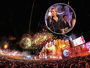 L’un des festivals les plus attendus de l’été 2026 vient d’annoncer Katy Perry, Linkin Park et Rod Stewart en têtes d’affiche et la capitale qui l&rsquo;accueille est parfaite pour une escapade à seulement 2h de Paris