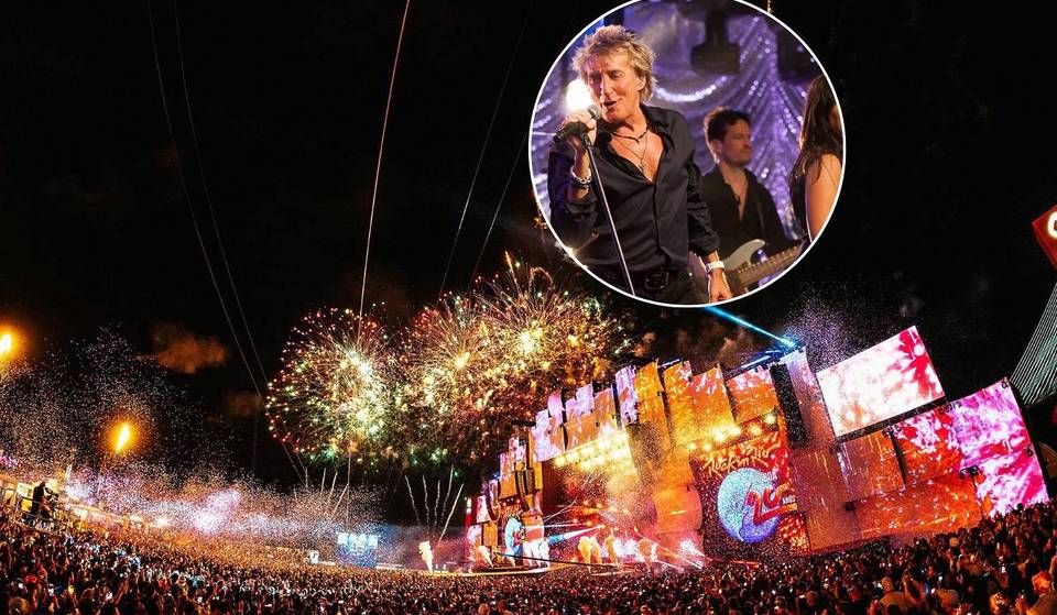 Een van de festivals waar het meest naar wordt uitgekeken in de zomer van 2026 heeft zojuist Katy Perry, Linkin Park en Rod Stewart aangekondigd als headliners, en de gasthoofdstad is perfect voor een uitje op slechts 2 uur van Parijs.