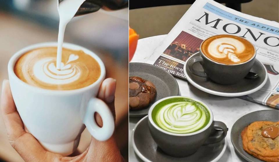 Die Pariser stehen Schlange, um hineinzukommen: Hier sind die derzeit beliebtesten Cafés in Paris (von denen eines zu den besten der Welt gehört &#8230; und trotzdem noch immer streng geheim ist).