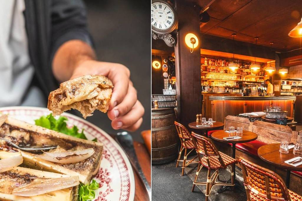 aligot paris @gastonetmarlo @rochdebache