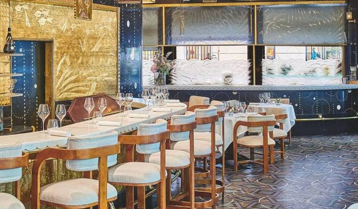 Un Noël merveilleux façon fête foraine Belle Époque envahit Paris : 11 400 m² de magie avec jardin illuminé, manèges centenaires et conteurs – pour quelques jours seulement