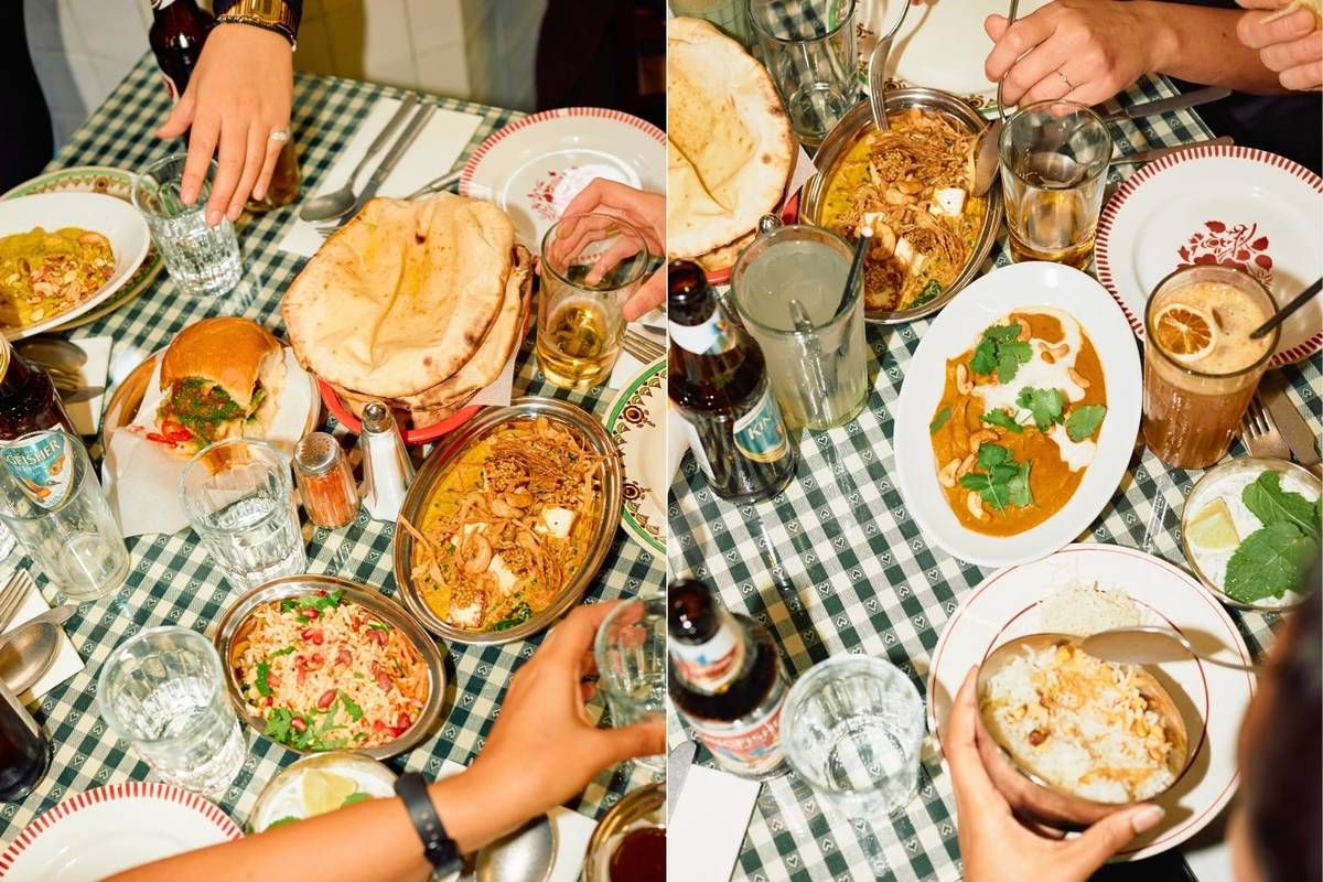 gastronomie indienne