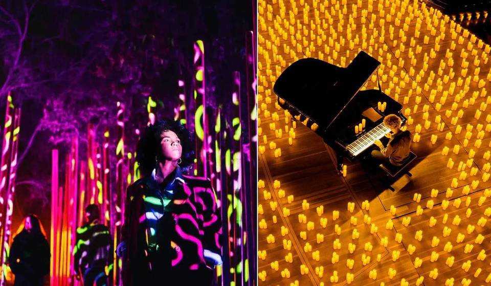 Exposições imersivas, espectáculos, passeios iluminados: para a Black Friday em Paris, estas saídas mágicas são a preços muito baixos e, por vezes, até gratuitas… e vai arrepender-se muito se as perder!