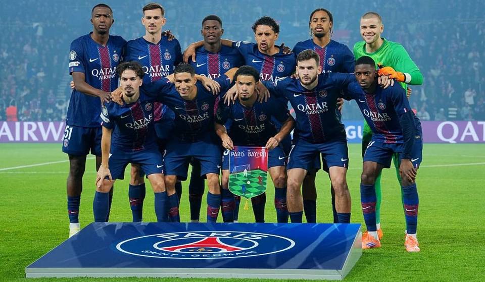 In December, PSG will be playing in yet another unprecedented final – and ticket prices to attend start at 11 euros.