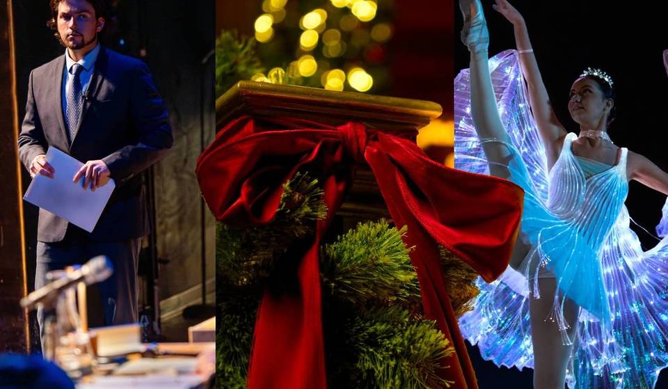 Christmas tip: the Fever gift card, which gives you access to thousands of experiences, is on special offer for Black Friday!