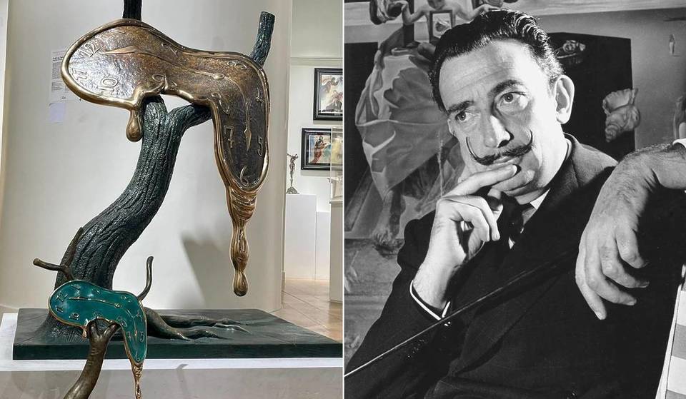 Dieses verkannte Museum liegt mitten in Paris versteckt und zeigt mehr als 300 unveröffentlichte Werke von Salvador Dalí… und doch ist es den meisten Parisern völlig unbekannt!