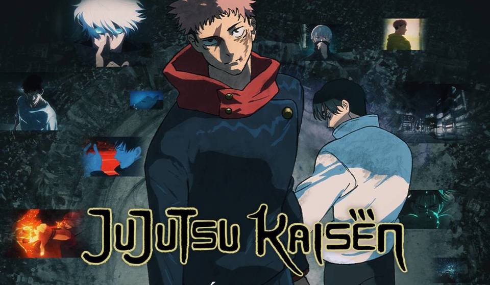 Alarm: Jujutsu Kaisen – Execution wird dieses Wochenende nur in Paris gezeigt… und die allerletzten Plätze für die Vorpremiere sind in der Hauptstadt bereits ausverkauft!