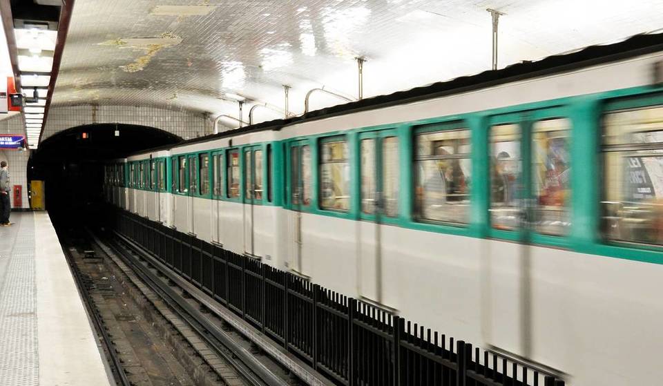31 décembre : attention, 15 stations de métro seront fermées aujourd’hui à Paris, dont certaines pendant toute la soirée du Nouvel An…