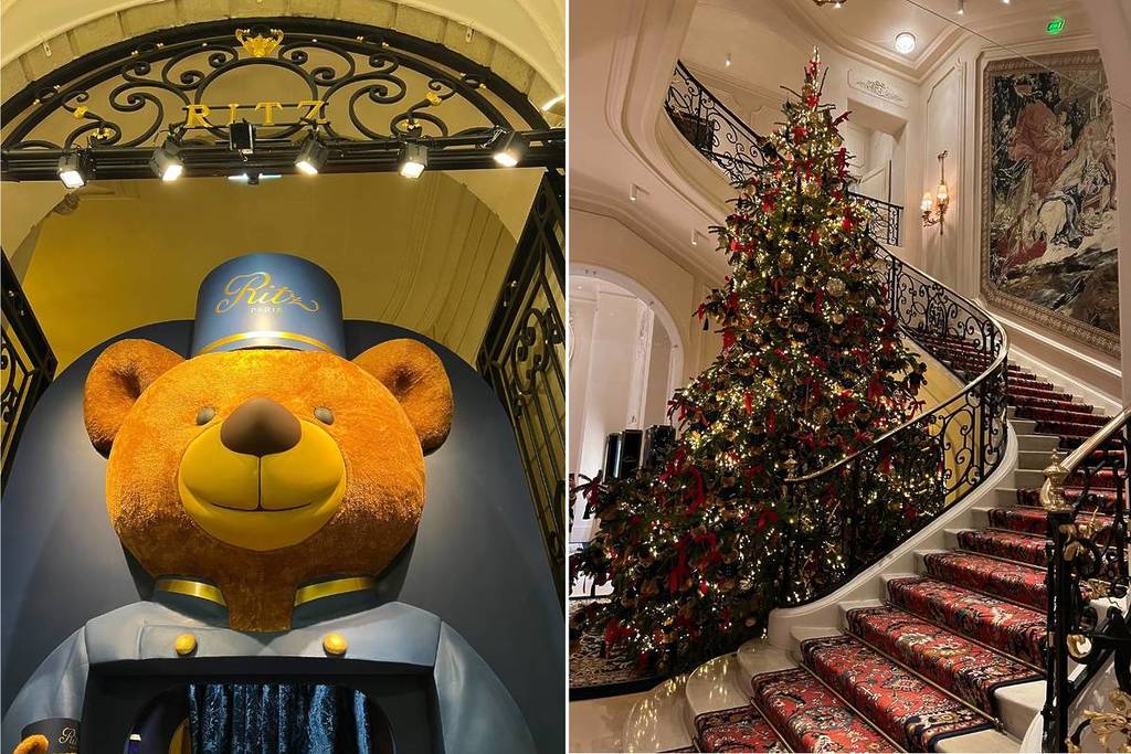 Le Ritz Paris Vient D ouvrir Un Pop up Store ph m re Et Gratuit En le-ritz-paris-vient-d-ouvrir-un-pop-up-store-ph-m-re-et-gratuit-en