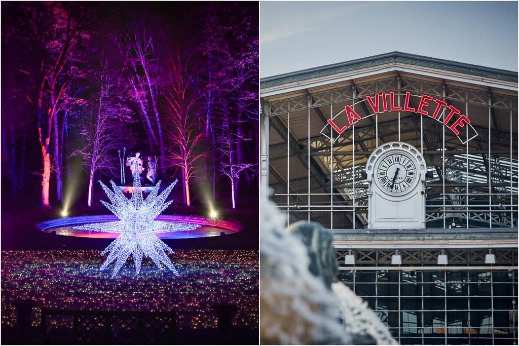 Culture, nature and music: this 55-hectare spot is the coolest