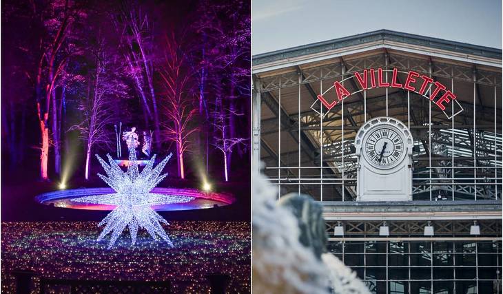 Cultura, natura e musica: questo luogo di 55 ettari è il quartiere più cool dell’est parigino