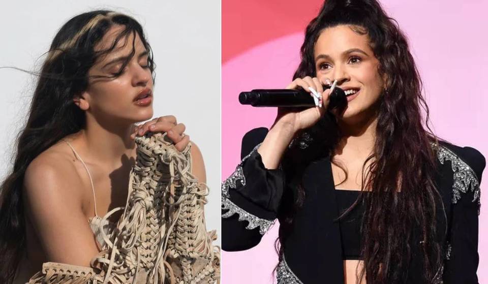 Alarm: Rosalía wird im März in Paris auftreten! Termine, Preise, Vorverkauf, alles über ihre außergewöhnliche Tournee!