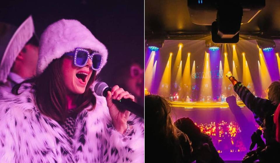 Ce nouveau bar-karaoké à Paris vous transforme en star : montez sur scène avec un public virtuel qui réagit en temps réel !