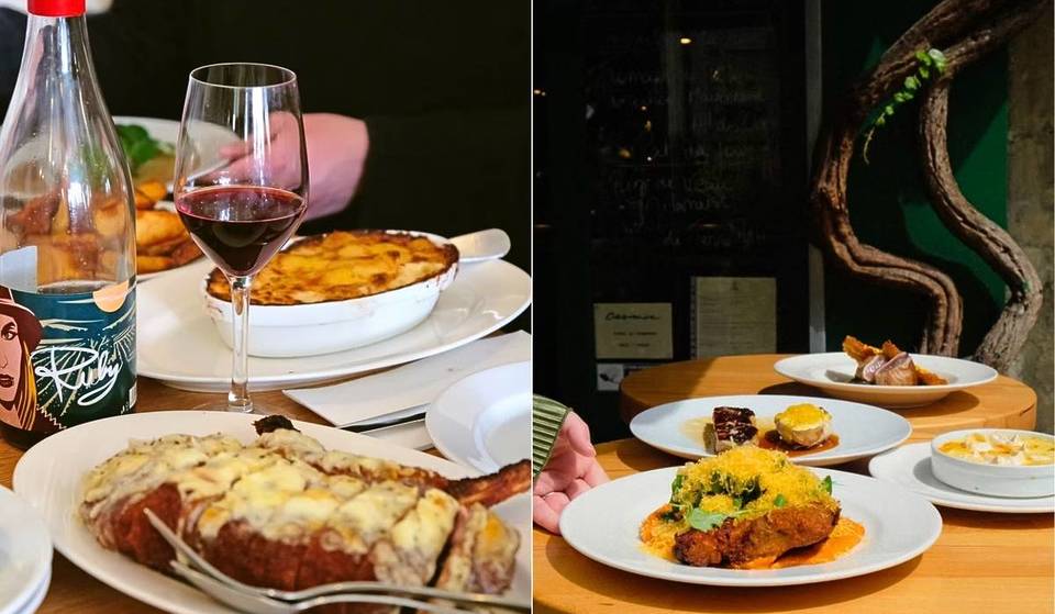 Dieses Lokal im 10. Arrondissement wurde gerade zum Bistrot des Jahres in Paris gewählt