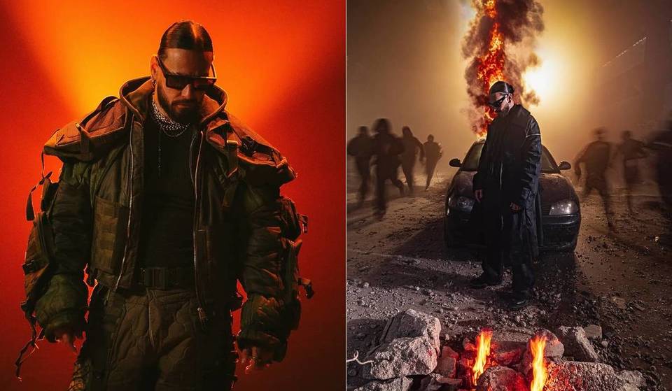 SCH em concerto em Paris: datas, preços, pré-venda… tudo o que precisa de saber sobre o seu tão aguardado concerto para celebrar 10 anos de carreira!