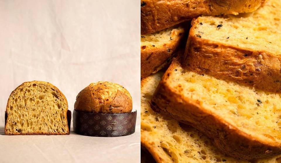 Esqueça os troncos: eis os 3 locais onde o panetone é absolutamente louco em Paris (incluindo uma versão salgada que é completamente viciante)