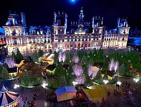 Attività imperdibili a Parigi questo fine settimana (sabato 20 e domenica 21 dicembre 2025)