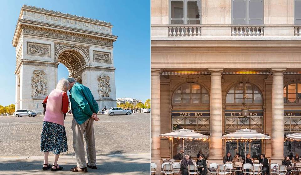 Las actividades imprescindibles para hacer en París este fin de semana (sábado 17 y domingo 18 de enero de 2026)