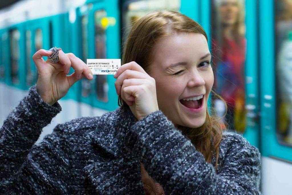 pass navigo avantages