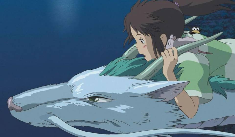 Deze 11 cultfilms van Studio Ghibli kunnen gratis worden gestreamd – een uitzonderlijk programma dat je niet mag missen